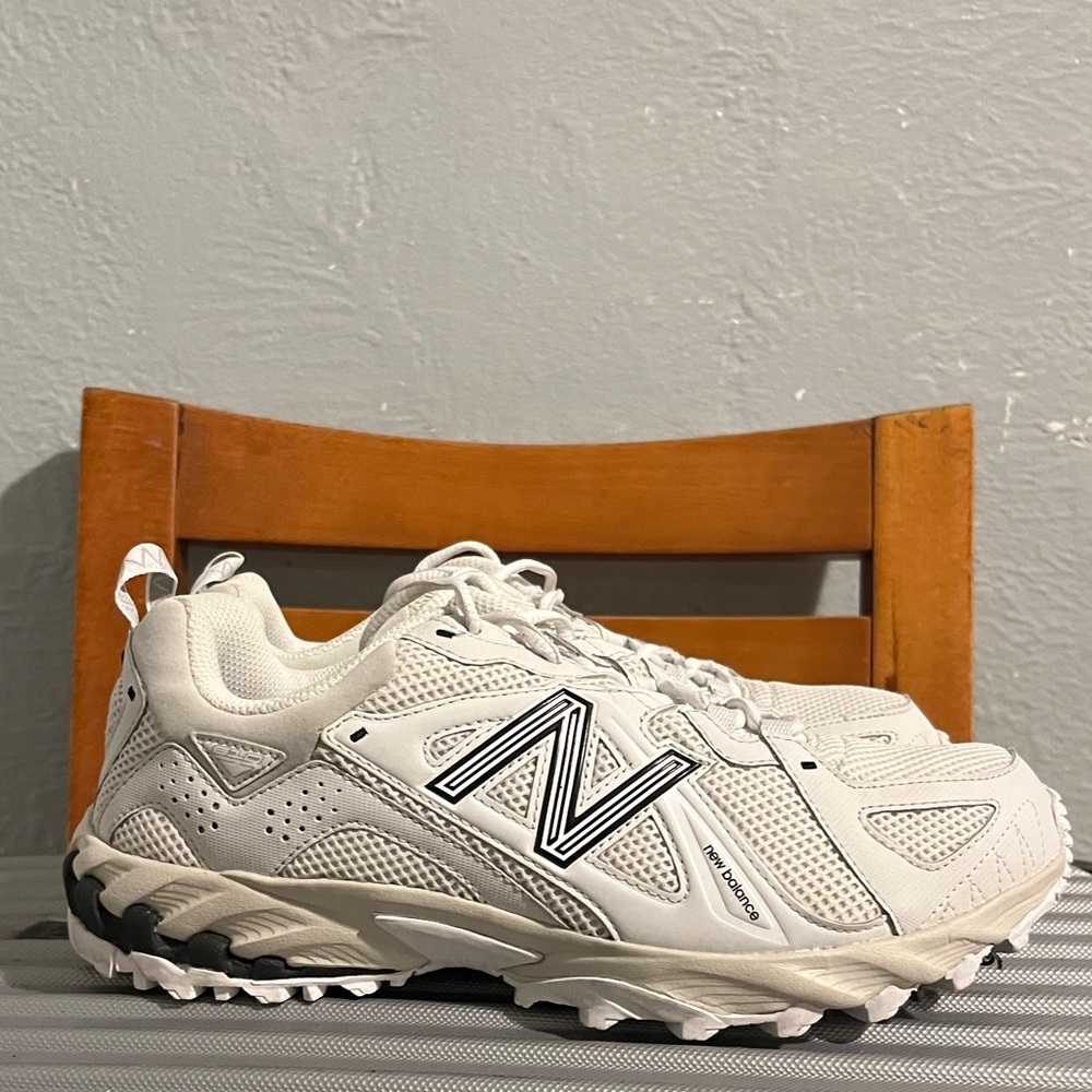New Balance 610(W9.5)